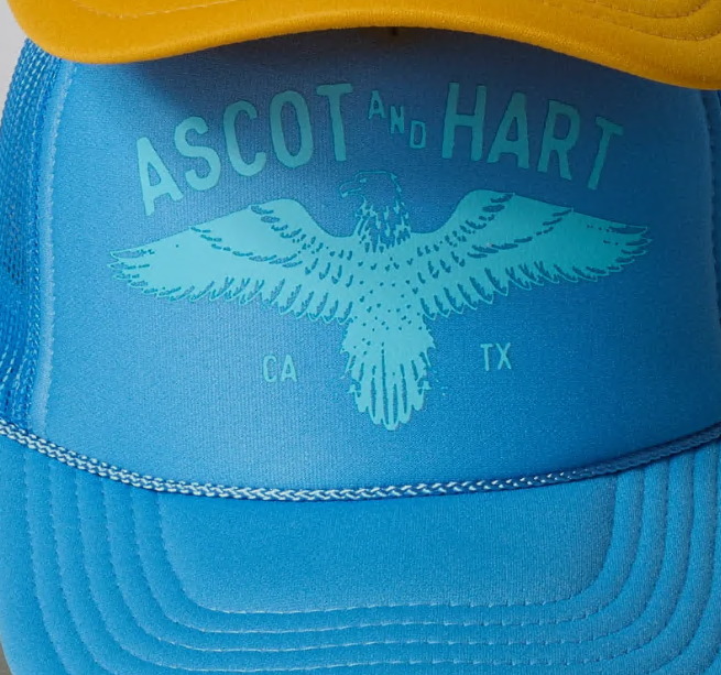Ascot & Hart