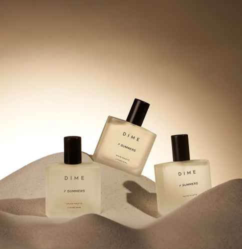 Dime Beauty Co